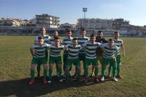 Α.Ε.Διδυμοτείχου από τα παλιά έβαλε στοπ στον Έβρο Σουφλίου