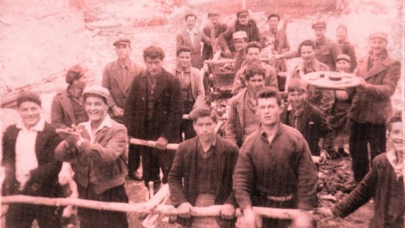 Ο Βασιλιάς επιστρέφει στα Πετρωτά Έβρου