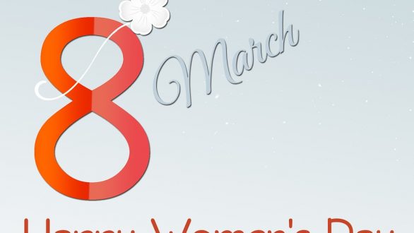 Παγκόσμια Ημέρα της Γυναίκας