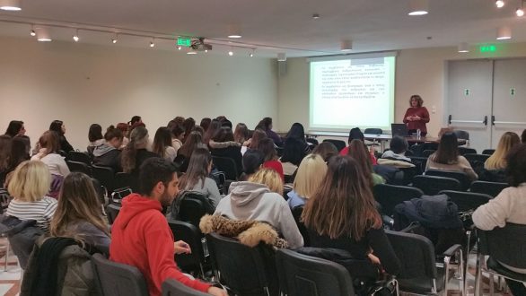 Τετάρτη πάμε ΑΚΑΔΗΜΙΑ: Οι διαλέξεις στις 6 Μαρτίου 2019