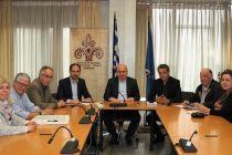 250.000 ευρώ από την ΠΑΜΘ στον Δήμο Κομοτηνής για νέες γεωτρήσεις άρδευσης