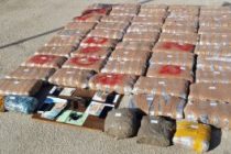 Αλισβερίσι ναρκωτικών χάλασε η Δίωξη Ορεστιάδας