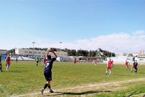 Πρόκριση στα πέναλτι για την Κ16 της ΕΠΣ Έβρου κόντρα στην ΕΠΣ Ηπείρου