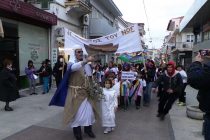 Σήμερα η καρναβαλική παρέλαση στο Διδυμότειχο