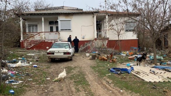 Νεκρός εντοπίστηκε 60χρονος στη Νέα Βύσσα