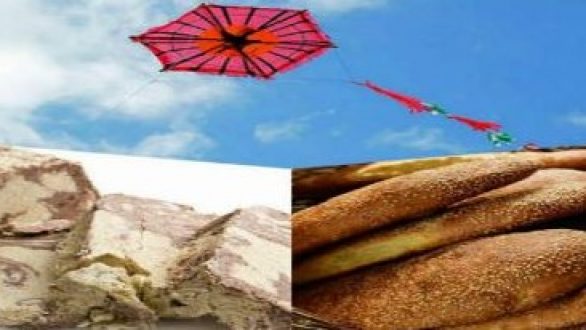 Διδυμότειχο: Καθαρά Δευτέρα στο άλσος της Τσίγγλας