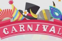 Αποκριάτικο γλέντι στο Αμόριο