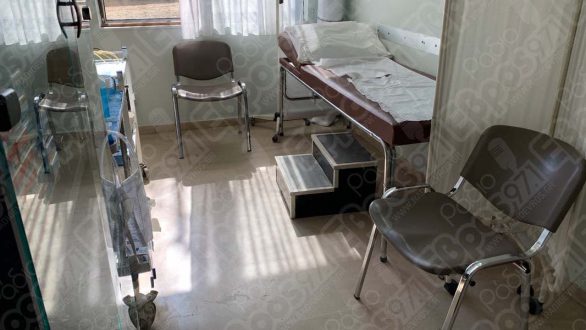 Έκτακτη πρόσληψη 32 εργαζόμενων διαφόρων ειδικοτήτων στις μονάδες πρόνοιας της ΑΜΘ