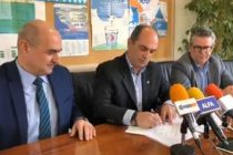 Αξιοποίηση Ιλύος Βιολογικού Καθαρισμού για Γεωργικούς Σκοπούς στον Δήμο Αλεξανδρούπολης