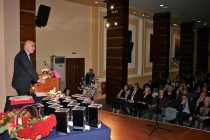 Τιμητική βράβευση γυναικών με πολύπλευρη προσφορά από την ΠΑΜΘ