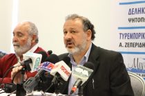 Ο Ανδρέας Καραγιώργης από την Καβάλα διεκδικεί την διοικηση της Περιφέρειας