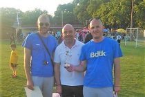 Θράκη Φερών: Από κοινού λύση συνεργασίας με Χατζηανδρέου αναλαμβάνει ο Πούλος