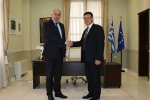 “Τα βρήκαν” Μέτιος και Πέτροβιτς – Μαζί στις περιφερειακές εκλογές