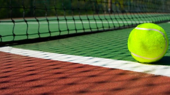 Πανελλήνιο Πρωτάθλημα Τένις Ε2 στην Αλεξανδρούπολη