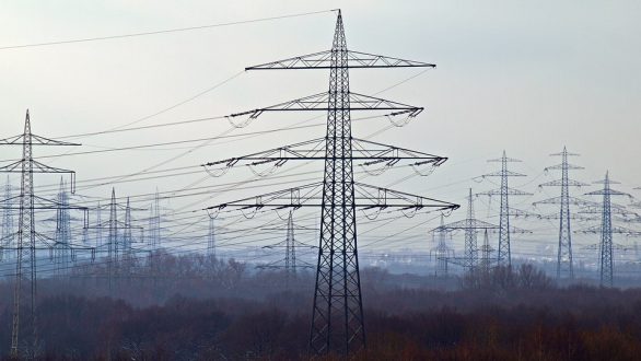 Καστανιές: “Ηλεκτρισμός, ο Επικίνδυνος Φίλος μου”