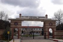 Την Παρασκευή η Τελετή Παράδοσης – Παραλαβής στην 16η Μεραρχία Πεζικού Διδυμοτείχου