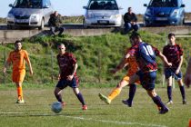 Διπλό για τον Ιπποκράτη στο Σοφικό