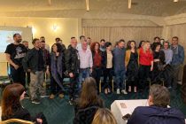 Τους πρώτους 33 ανακοίνωσε η Αυτόνομη Κίνηση πολιτών “Είναι Στο Χέρι Μας”