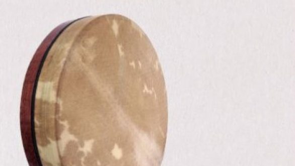 ΕΘΜ: Εργαστήριο κατασκευής παραδοσιακών μουσικών οργάνων