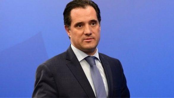 Αναβάλλεται η προγραμματισμένη για αύριο συνάντηση εργασίας με τα επιμελητήτρια Βορείου Ελλάδος