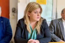 Η Υφυπουργός Μακεδονίας – Θράκης επισκέπτεται σήμερα χωριά του Δήμου Σουφλίου