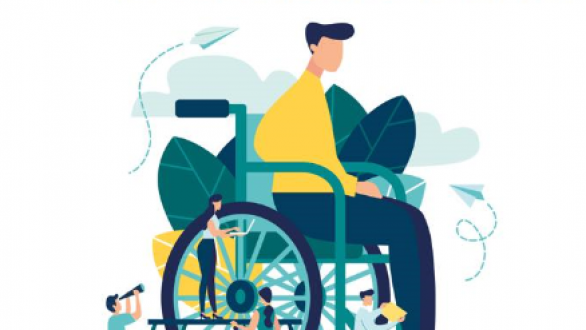 Ορεστιάδα: Ενημερωτικό event διάδρασης “Ο Περπατώ στη σχολή μου”