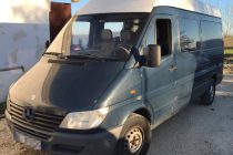 Συλλήψεις τεσσάρων διακινητών σε Έβρο και Ροδόπη