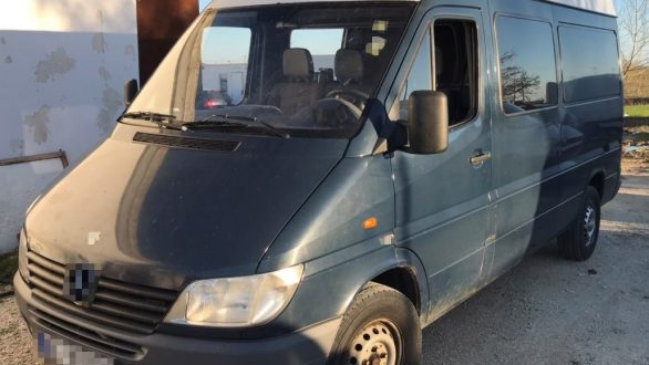 Συλλήψεις τεσσάρων διακινητών σε Έβρο και Ροδόπη