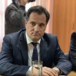 Άδωνις Γεωργιάδης