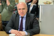 Παραμένει Περιφερειάρχης Ανατολικής Μακεδονίας και Θράκης ο Μέτιος