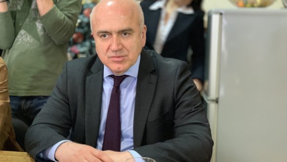 Την Παρασκευή 30 Αυγούστου η ορκωμοσία της νέας Περιφερειακής αρχής