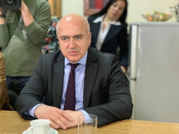 Χρήστος Μέτιος