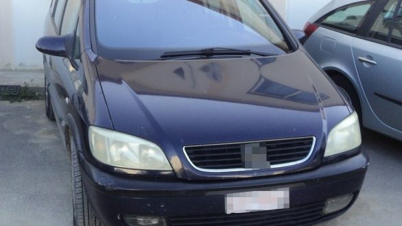 Συλλήψεις δύο διακινητών σε Σάπες και Φέρες