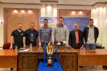 Τελικός Κυπέλλου ΕΠΣ Έβρου: Όλη η συνέντευξη τύπου