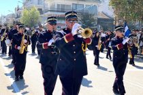 Νέες στολές με μεγάλη ιστορία για την Φιλαρμονική του Δήμου Ορεστιάδας!