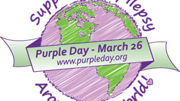 “Purple Day”: Ο Σύλλογος ΕΠΙΣΠΕΥΔΩ ενημερώνει για την επιληψία σε Αλεξανδρούπολη και Κομοτηνή