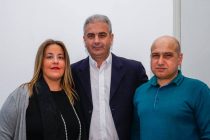 Συνεχίζει να παρουσιάζει υποψηφίους και ετοιμάζει το εκλογικό της κέντρο η “Δημοτική Επαναφορά”