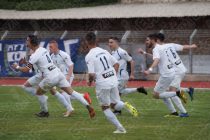 Κύπελλο ΕΠΣ Έβρου: Ο Εθνικός το άξιζε και με το παραπάνω και το πήρε ακόμα και με παίκτη λιγότερο!