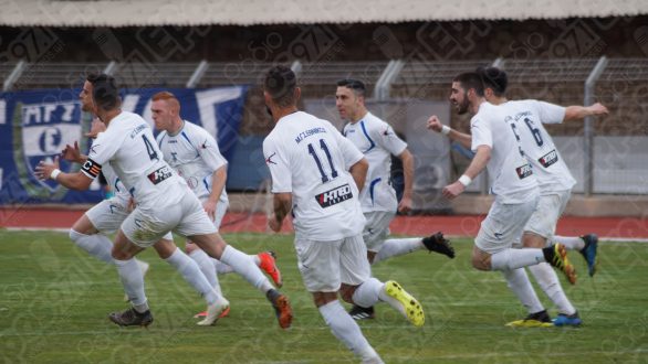 Κύπελλο ΕΠΣ Έβρου: Ο Εθνικός το άξιζε και με το παραπάνω και το πήρε ακόμα και με παίκτη λιγότερο!