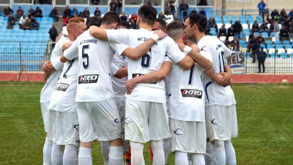 Γ΄Εθνική: Αποτελέσματα και Βαθμολογία (25η Αγωνιστική)