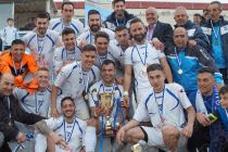 Το σήκωσε ο Εθνικός Αλεξανδρούπολης