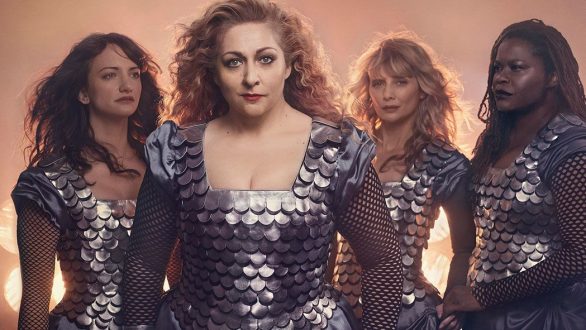 Αλεξανδρούπολη: “Βαλκυρία” από την Metropolitan Opera της Νέας Υόρκης