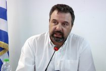 Τον Απρίλιο μεταθέτει την πληρωμή των βαμβακοπαραγωγών ο Αραχωβίτης