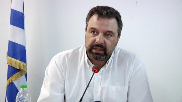 Τον Απρίλιο μεταθέτει την πληρωμή των βαμβακοπαραγωγών ο Αραχωβίτης