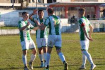 Νίκη για την Α.Ε.Διδυμοτείχου κόντρα στον Ορφέα Σοφικού