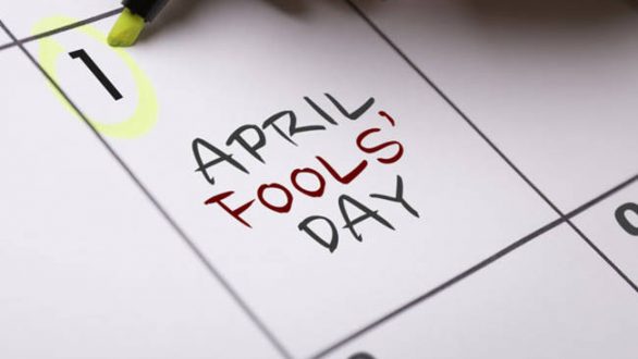 Πρωταπριλιά: Γιατί λέμε ψέματα; Πώς βγήκε το έθιμο