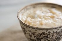 Νηστίσιμο ρυζόγαλο