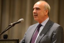 Β. Μεϊμαράκης από την Αλεξανδρούπολη: Στις εθνικές εκλογές το μήνυμα θα δοθεί απ’ τις ευρωεκλογές