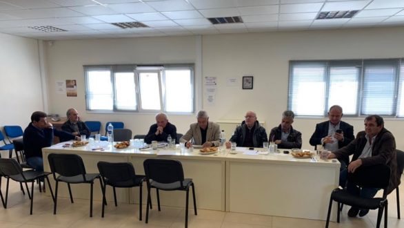 Τήρηση των δεσμεύσεων Αραχωβίτη ή κινητοποιήσεις – Τελεσίγραφο της σύσκεψης του Διδυμοτείχου!