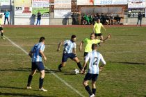 Επιστρέφει στην δράση για λογαριασμό του Ορέστη ο Πετρόπουλος Κ.